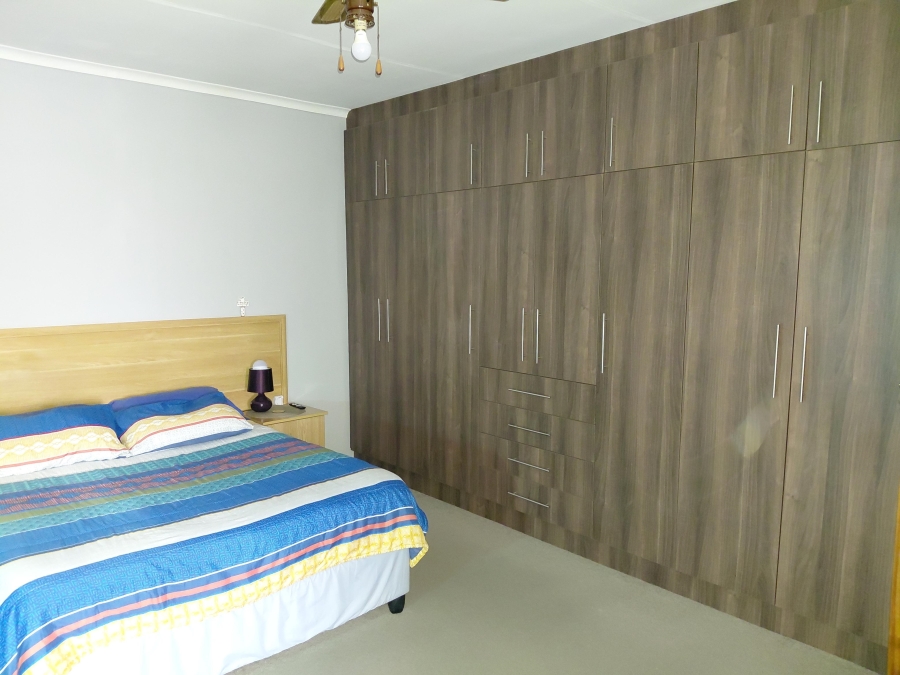 4 Bedroom Property for Sale in Manor Heights Eastern Cape